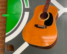 Load image into Gallery viewer, &#39;81 Maton FG-100/6
