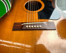 Load image into Gallery viewer, &#39;51 Maton HG25 Professional Model w/ OHSC  🇦🇺
