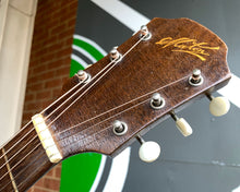 Load image into Gallery viewer, &#39;51 Maton HG25 Professional Model w/ OHSC  🇦🇺
