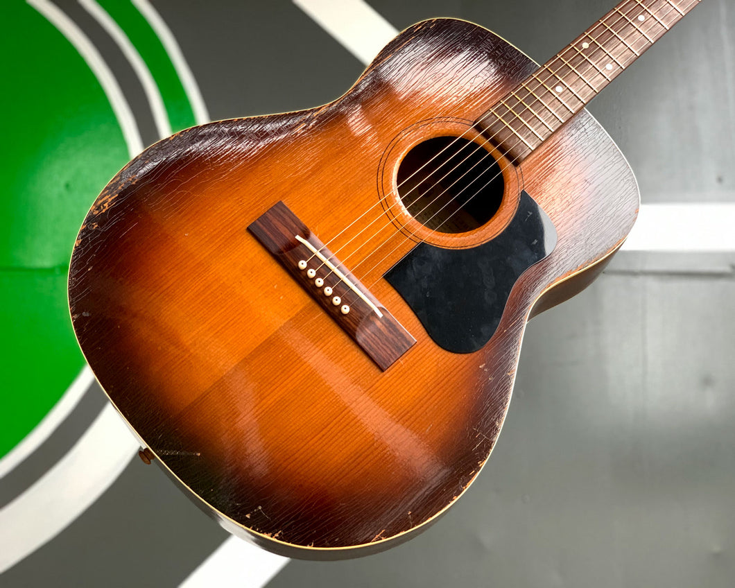 '51 Maton HG25 Professional Model w/ OHSC  🇦🇺