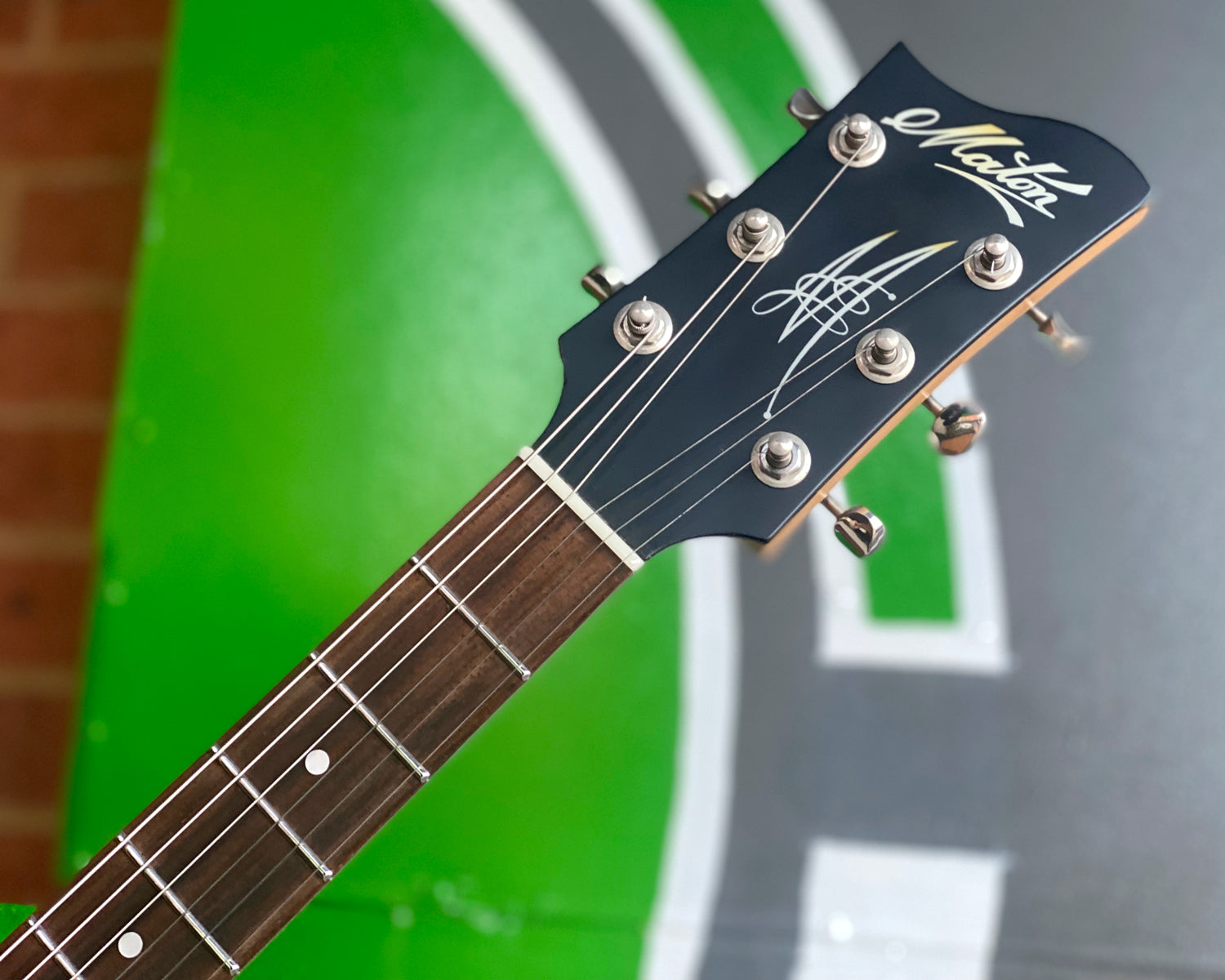 Maton mastersound ms500 for sale best sale