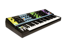 Load image into Gallery viewer, Moog Matriarch Patchable 4-note Paraphonic Analogue Synthesiser
