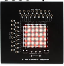 Load image into Gallery viewer, Erica Synths Desktop Matrix Mixer
