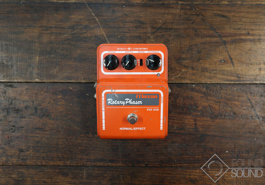 Maxon PH-350 Rotary Phaser
