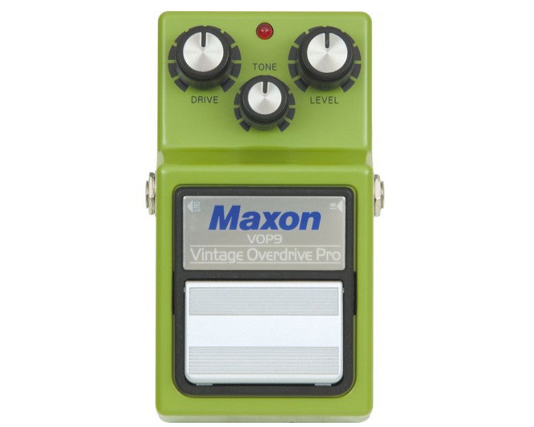 Maxon VOP-9