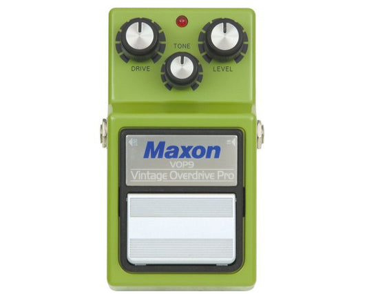 Maxon VOP-9