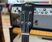 Load image into Gallery viewer, Maya SG Electric Bass - EB-0 Copy
