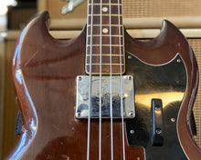 Load image into Gallery viewer, Maya SG Electric Bass - EB-0 Copy
