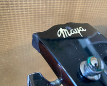 Load image into Gallery viewer, Maya SG Electric Bass - EB-0 Copy
