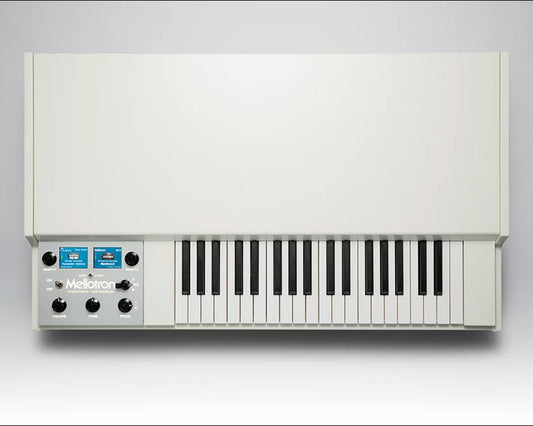 Mellotron M4000D Digital Mellotron