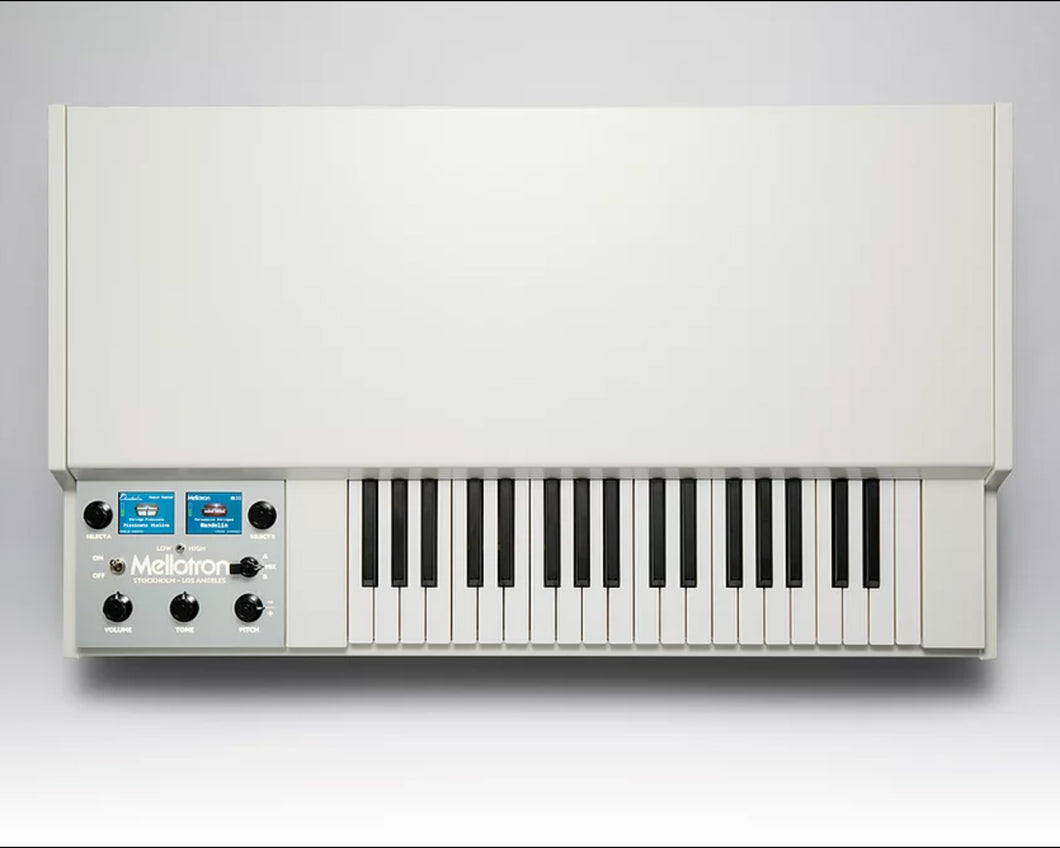 Mellotron M4000D