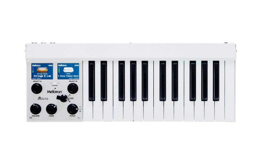 Mellotron Micro Digital Mellotron