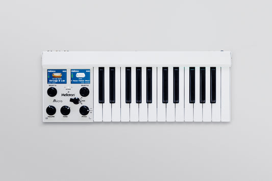 Mellotron Micro Digital Mellotron
