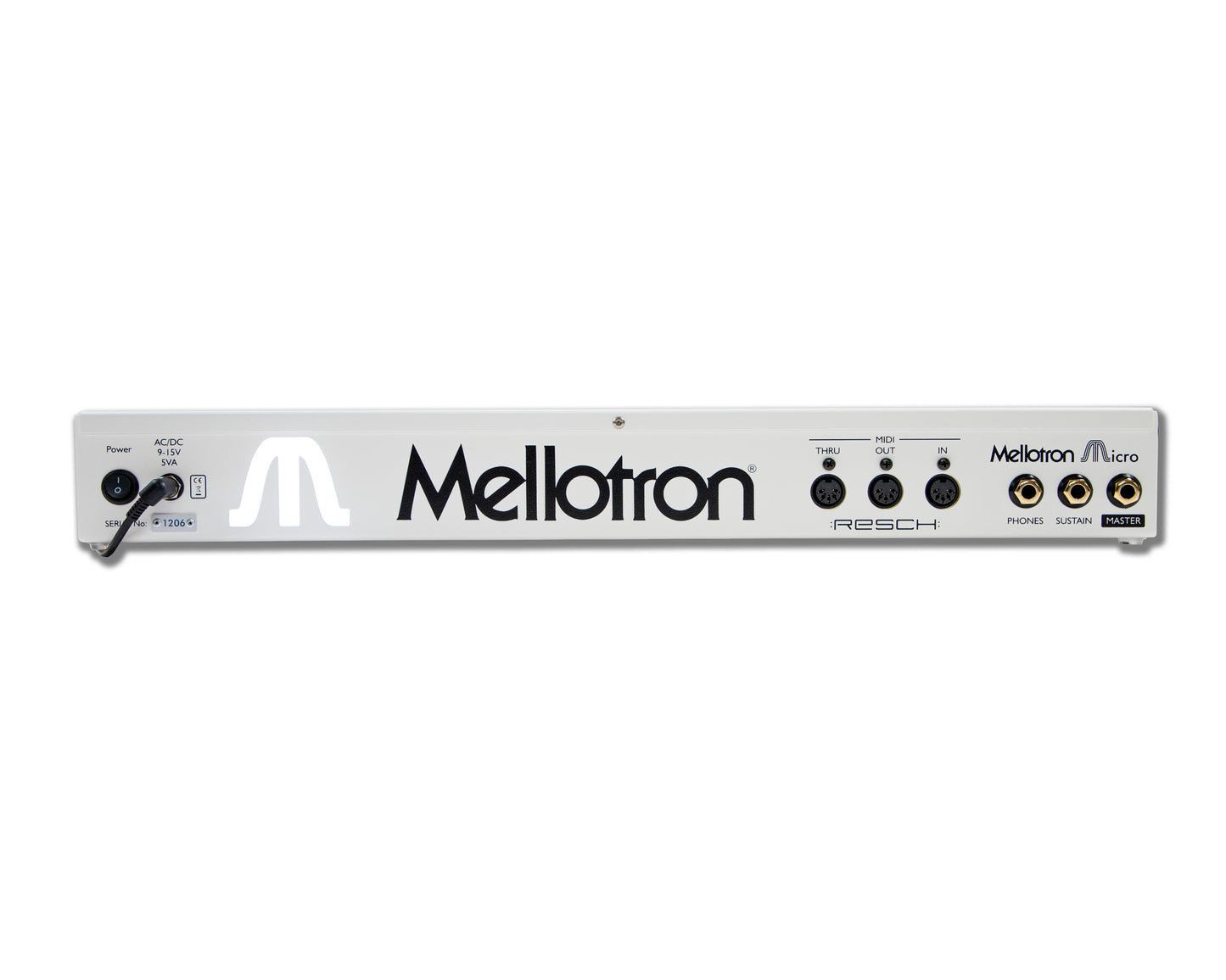 Mellotron Micro Digital Mellotron