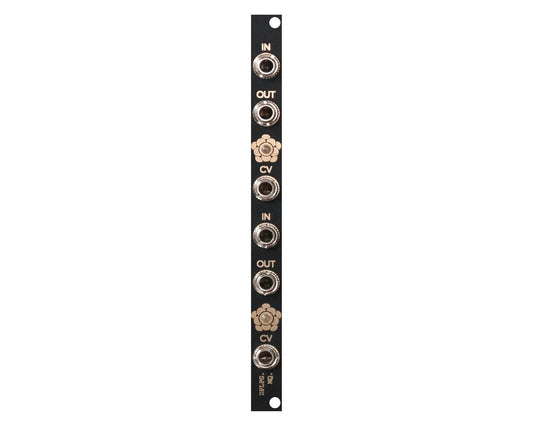 Meng Qi DPLPG Dual Low Pass Gate