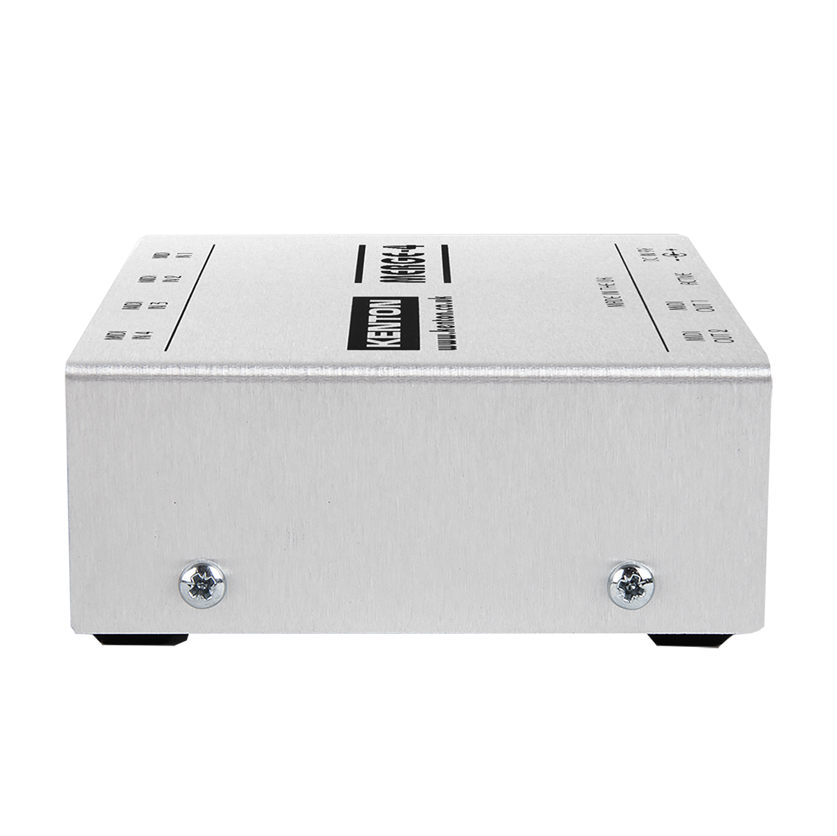 Kenton Merge 4 - 4 MIDI Inputs to 2 MIDI Outputs