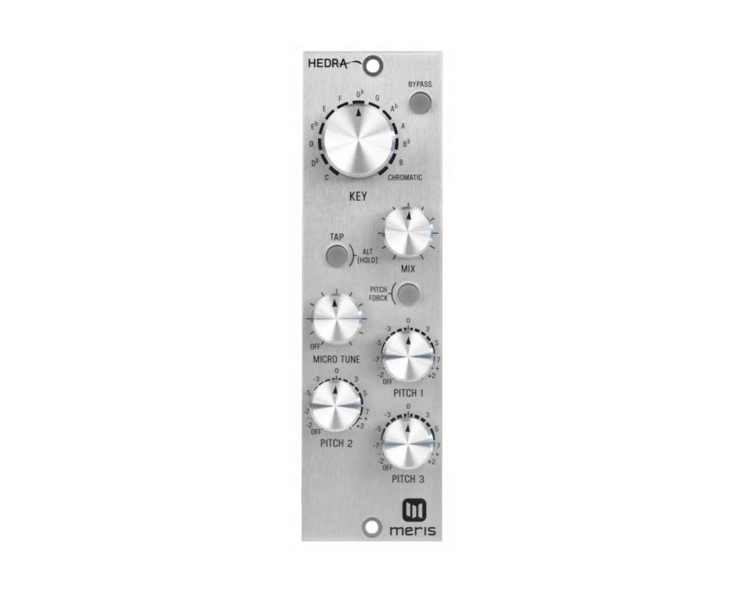 Meris Hedra 500 Series
