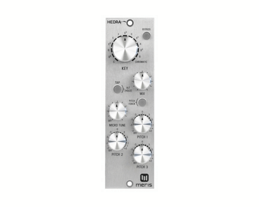Meris Hedra 500 Series