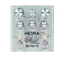 Load image into Gallery viewer, Meris Hedra 3-Voice Rhythmic Pitch Shifter
