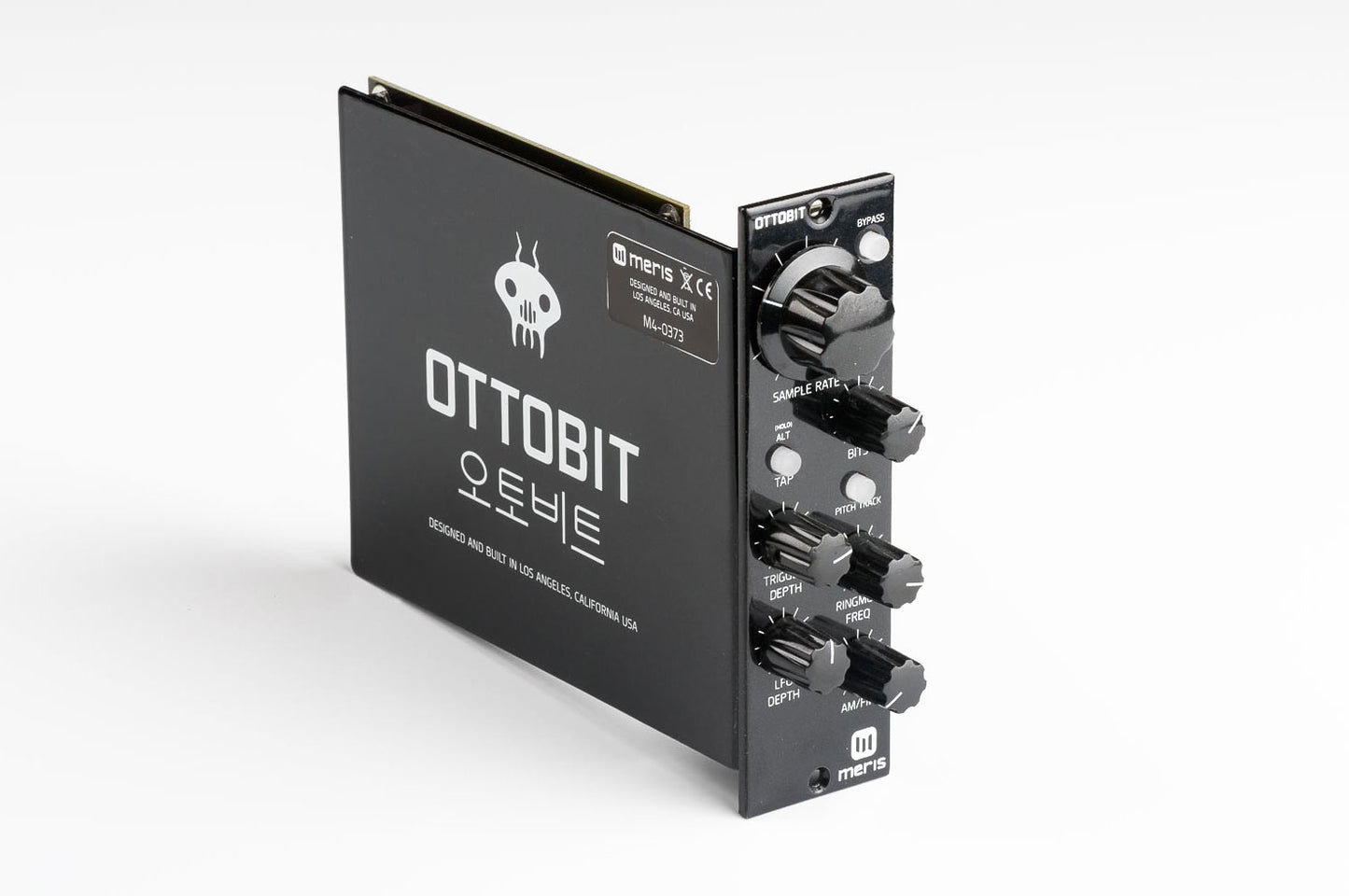 Meris Ottobit 500 Series
