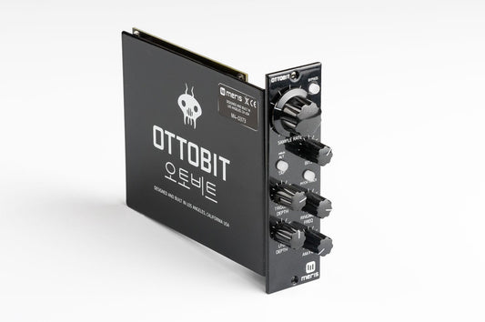 Meris Ottobit 500 Series