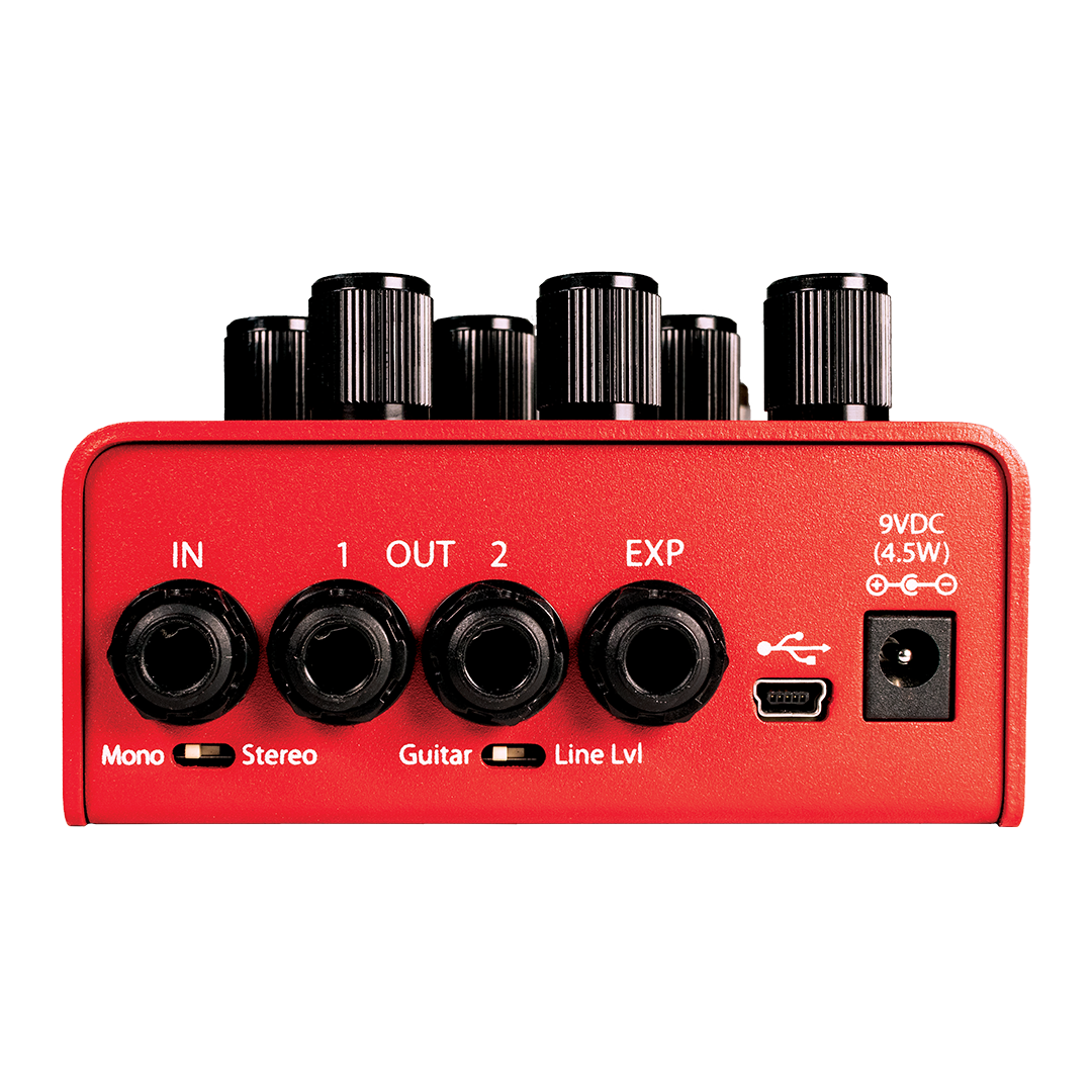 Eventide MicroPitch Delay