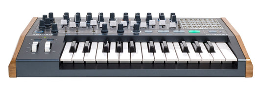 Arturia Minibrute 2 Semi Modular Analog Synthesizer