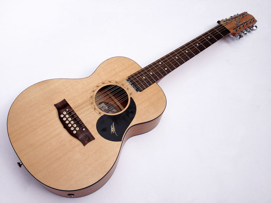 Maton EML/12 Mini Maton