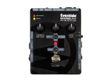 Load image into Gallery viewer, Eventide MixingLink Mic Pre With FX Loop
