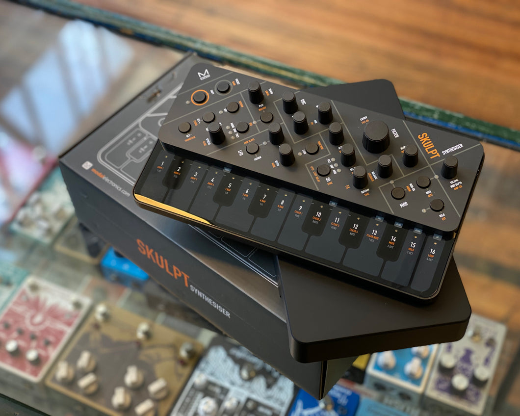 Modal Electronics SKULPT