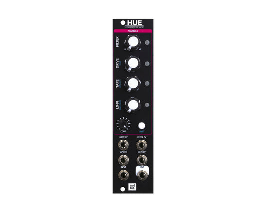 Modbap Modular Hue Audio Colour Processor