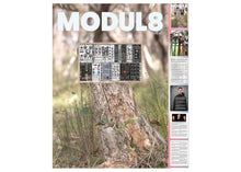 Load image into Gallery viewer, Modul8 Issue 1
