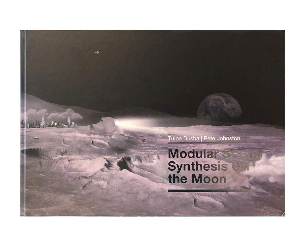 Modular Moon Modular Sound Synthesis On the Moon