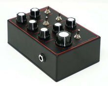 Load image into Gallery viewer, Moffenzeef Modular/Boy Harsher The Runner Limited Edition Drone Synth
