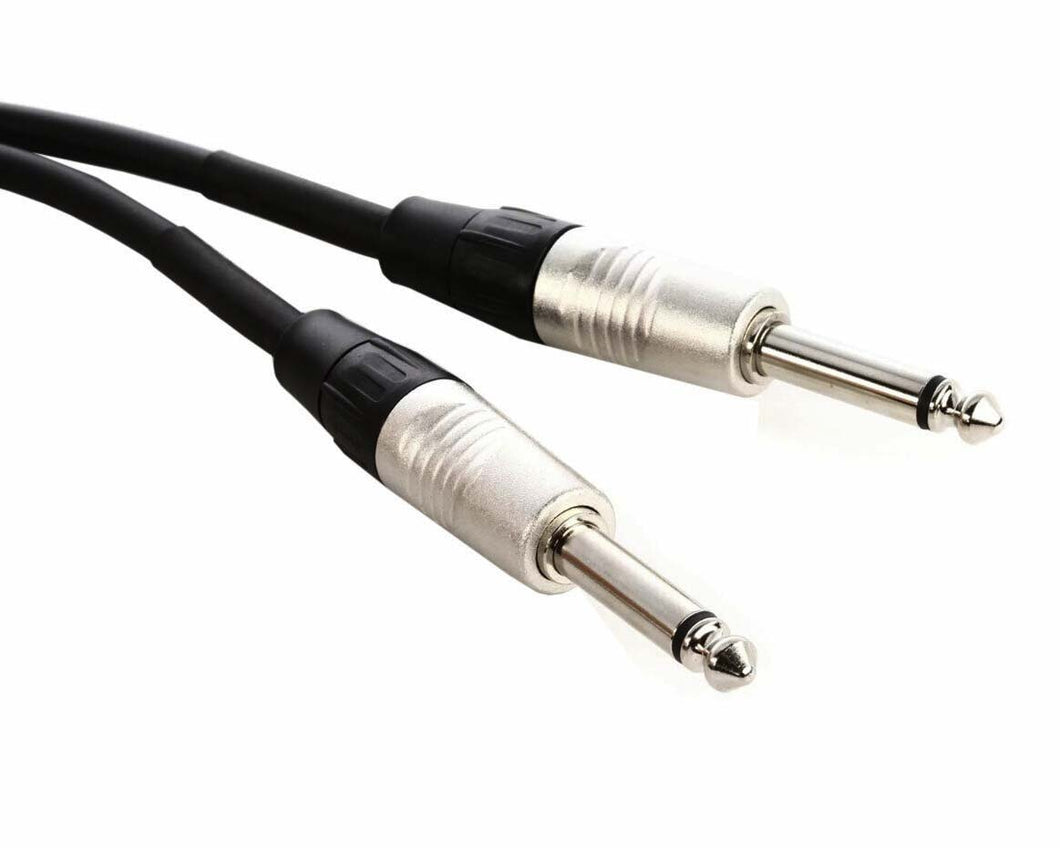 Mogami CorePlus Instrument Cable 5ft