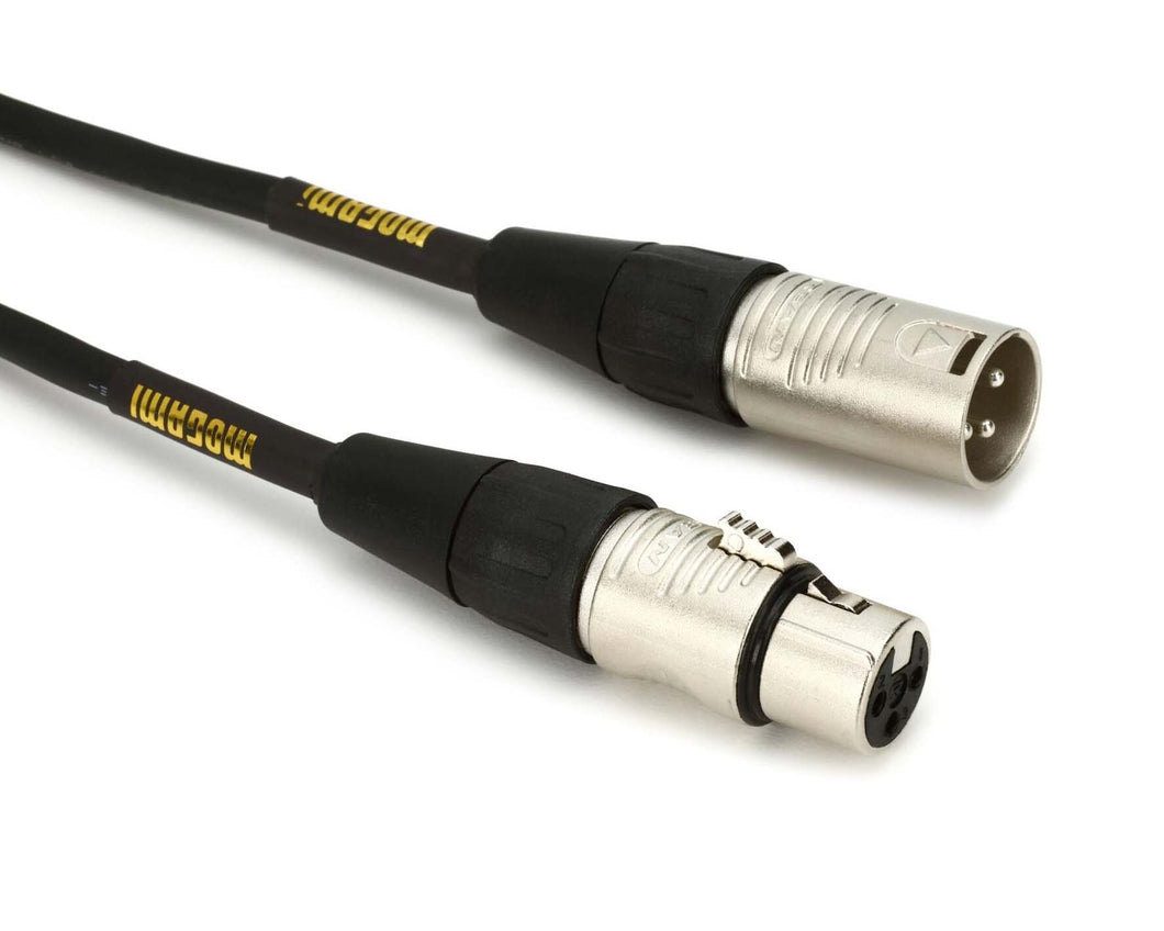 Mogami CorePlus Mic Cable 15ft