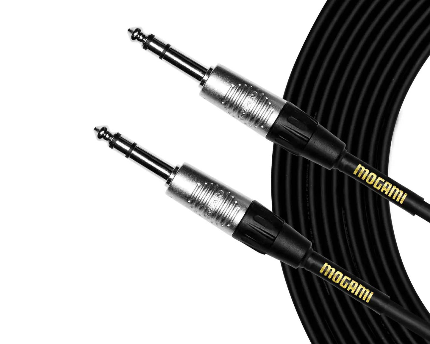 Mogami CorePlus TRS to TRS 20ft