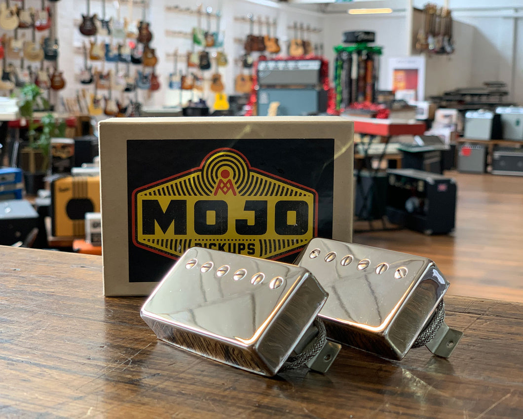 Mojo Pickups PAF – “Vintage 59” (Pair)