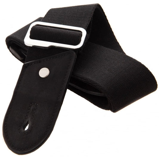 Mono Doolittle - True Black Guitar Strap