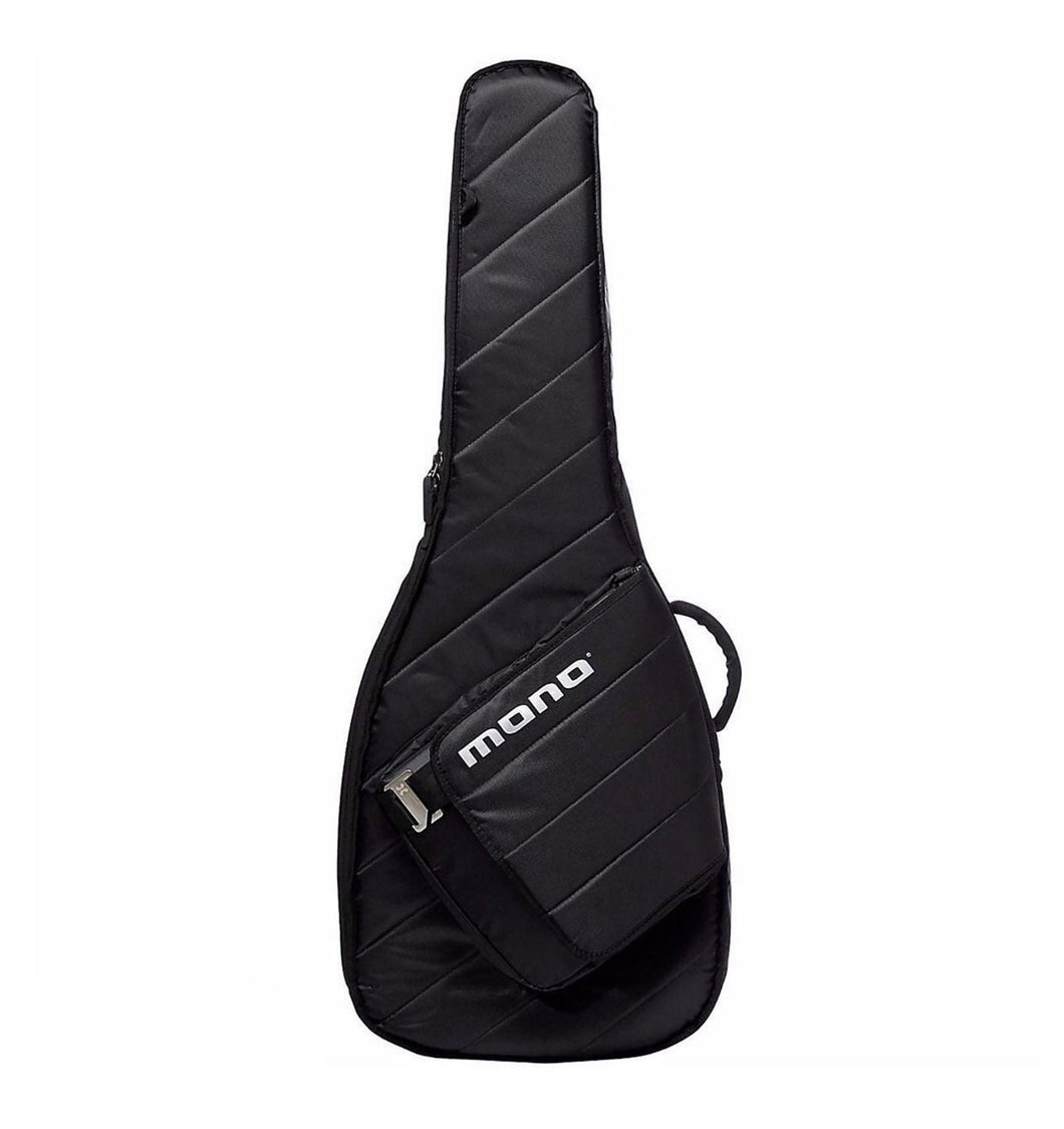 Mono M80 Guitar Sleeve (Acoustic) Black