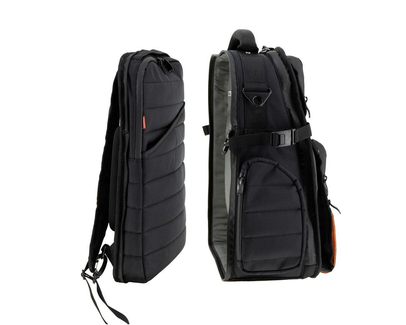 Mono M80 Classic Flyby Ultra - Black