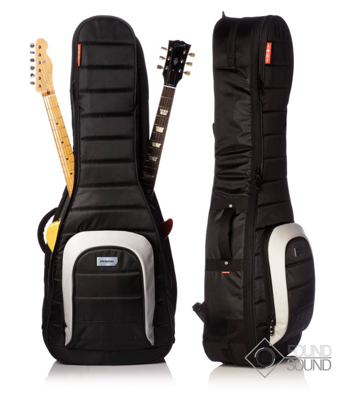 Mono M80 Dual Electric Guitar Hybrid Case
