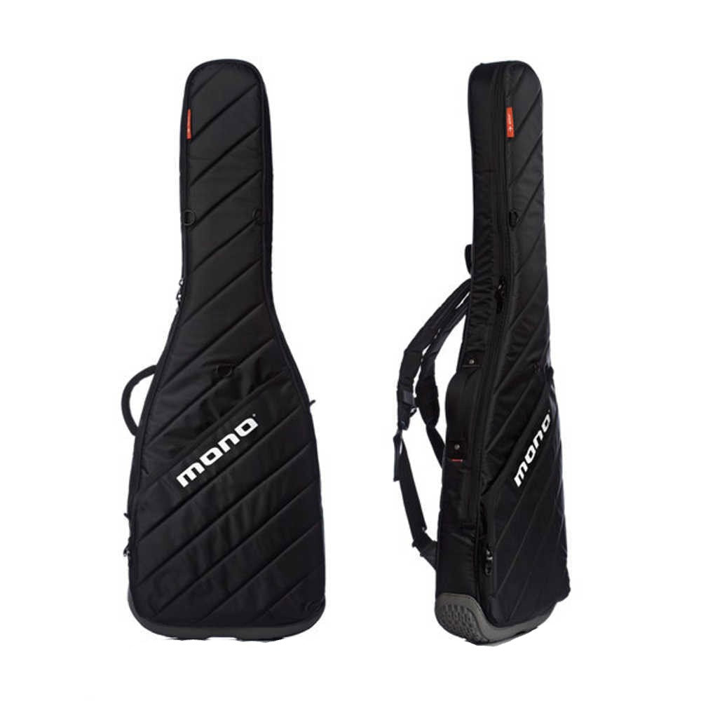 Mono M80 Vertigo Bass Guitar Case Found Sound