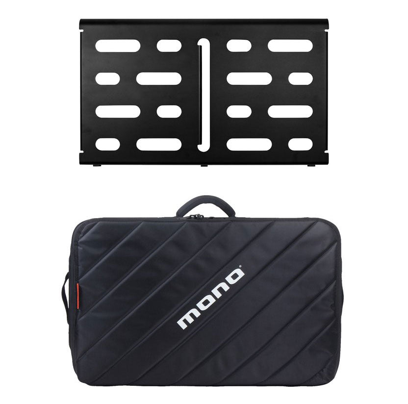 Mono Pedalboard Medium + Pro 2.0 Accessory Case