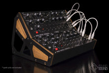 Load image into Gallery viewer, Moog 2-Tier Rack Kit for 60HP Eurorack Case Mother 32 Subharmonicon and DFAM
