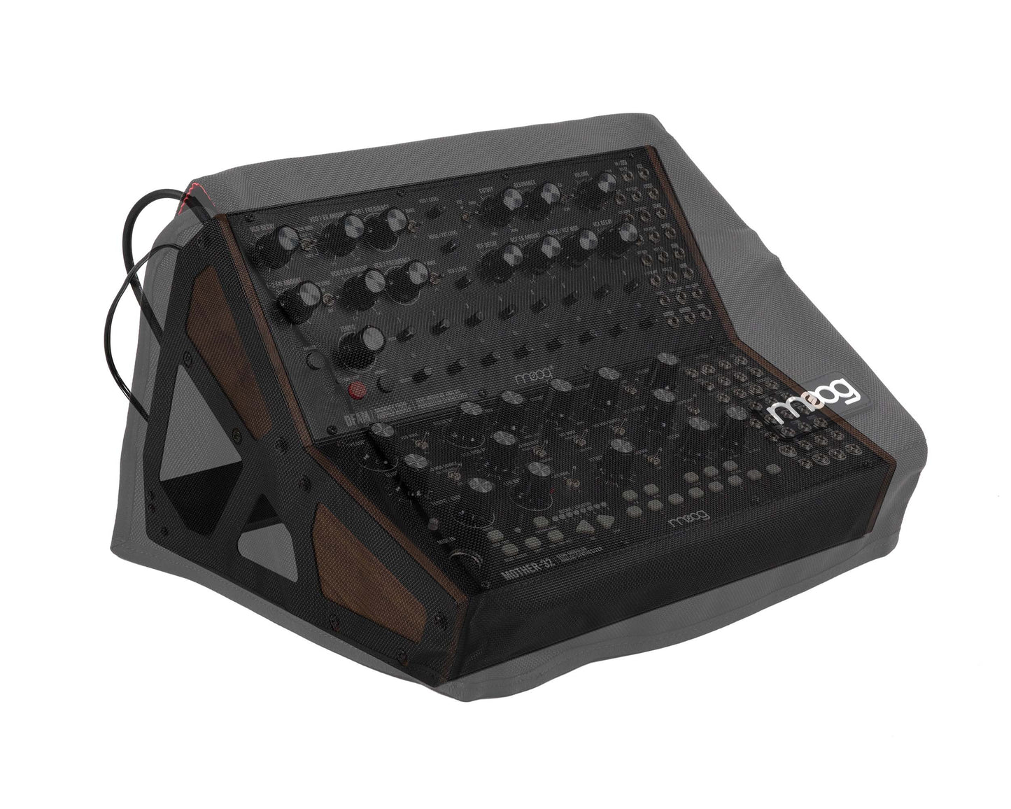 Moog 2 Tier Dust Cover