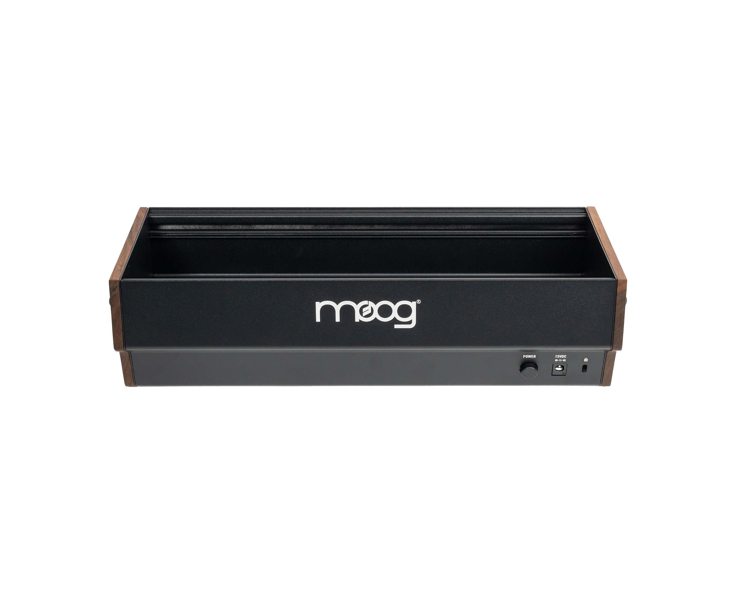 Moog 60HP Eurorack Case - Powered – Found Sound