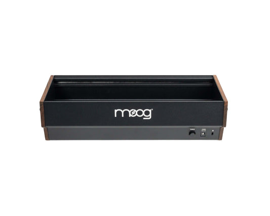 Moog 60HP Eurorack Case - Powered
