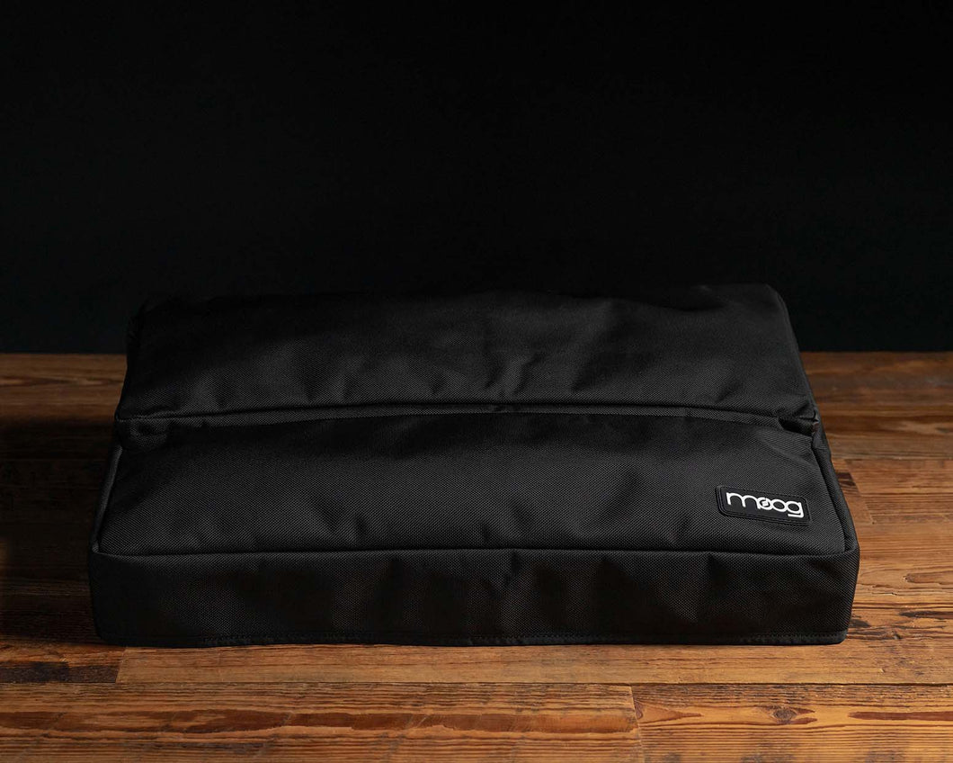 Moog Grandmother Dust Cover