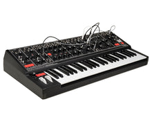 Load image into Gallery viewer, Moog Matriarch Dark Patchable 4-note Paraphonic Analogue synthesiser
